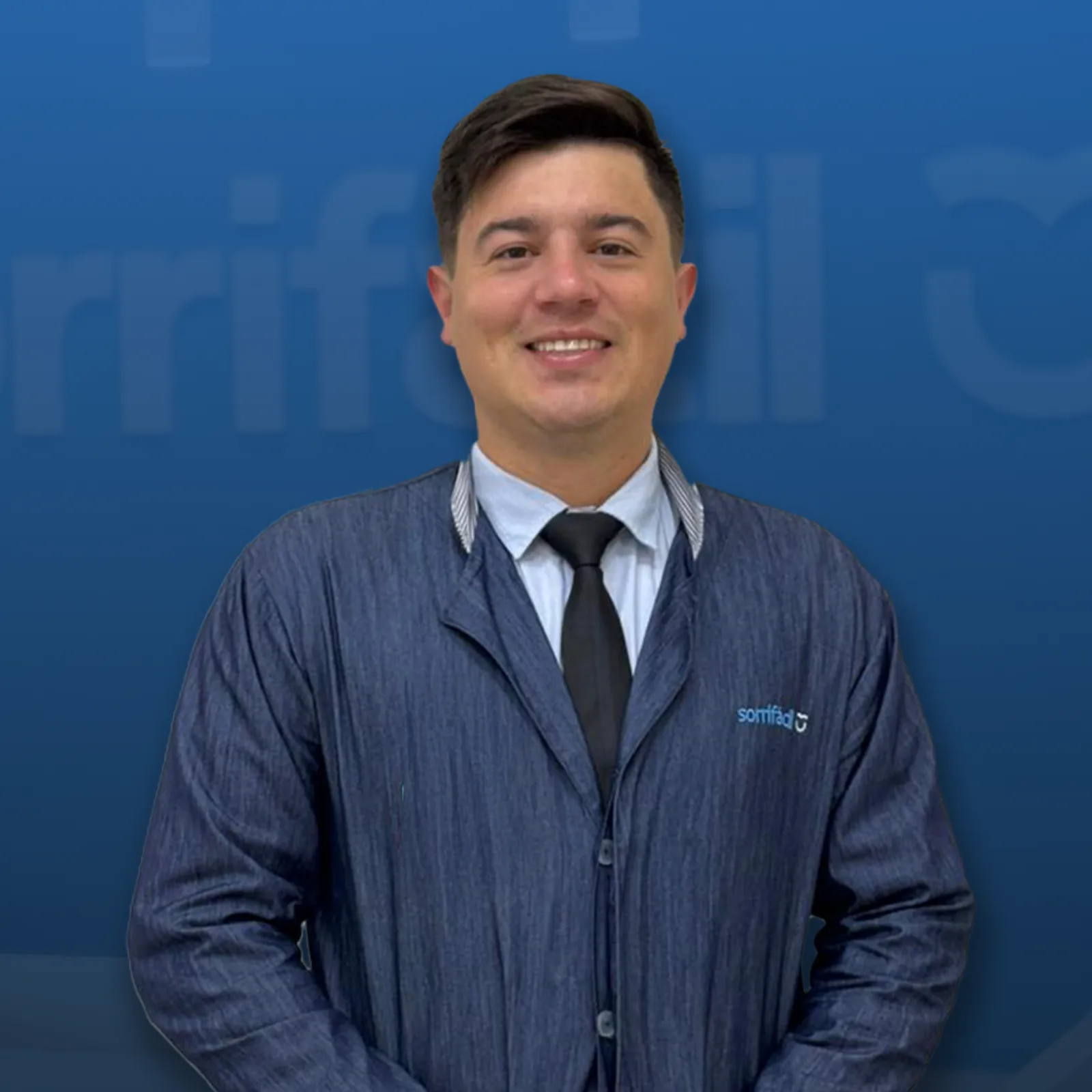 Dentista da Sorrifácil Jaguarão